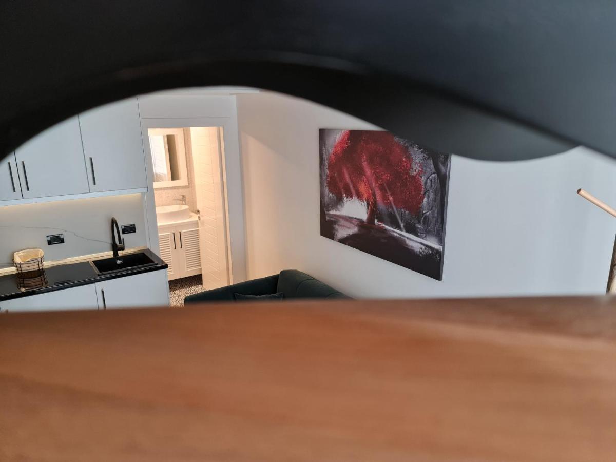 Hotel Bujtina Gjyshi Ilo Tushemisht Exteriér fotografie