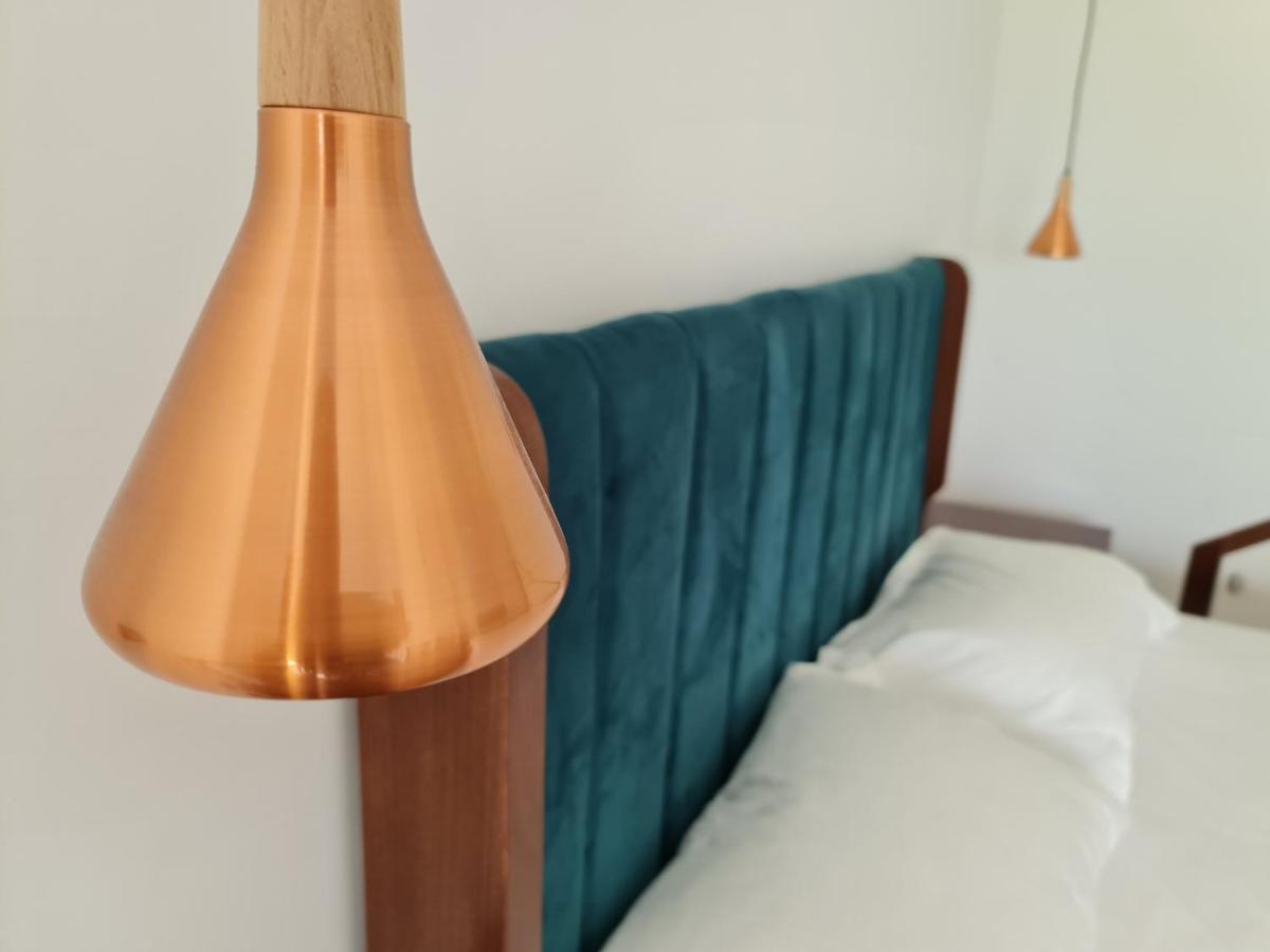 Hotel Bujtina Gjyshi Ilo Tushemisht Exteriér fotografie
