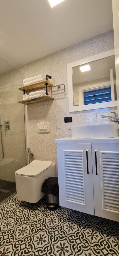 Hotel Bujtina Gjyshi Ilo Tushemisht Exteriér fotografie