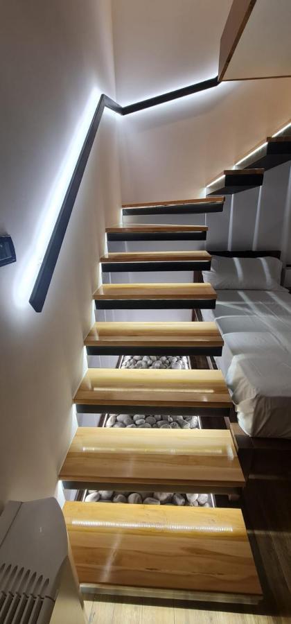 Hotel Bujtina Gjyshi Ilo Tushemisht Exteriér fotografie