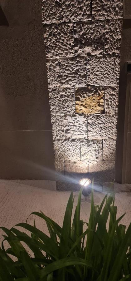 Hotel Bujtina Gjyshi Ilo Tushemisht Exteriér fotografie