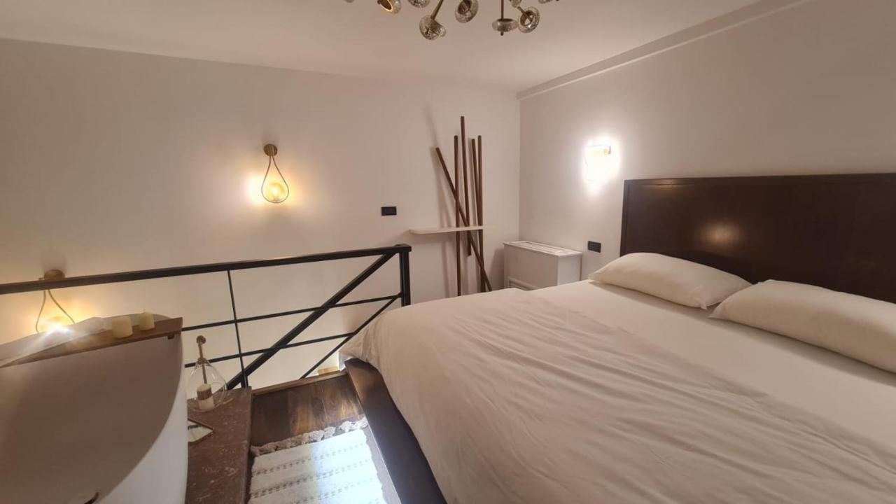 Hotel Bujtina Gjyshi Ilo Tushemisht Exteriér fotografie